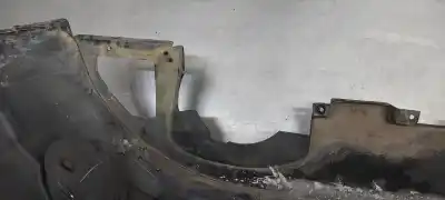 Second-hand car spare part front bumper for dodge caliber s oem iam references 5183407ab  