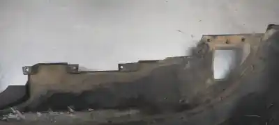 Second-hand car spare part front bumper for dodge caliber s oem iam references 5183407ab  