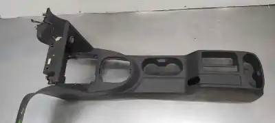 Автозапчастина б/у центральний подлокник для volkswagen caddy ka/kb (2c) kombi посилання на oem iam 2k086436371n  