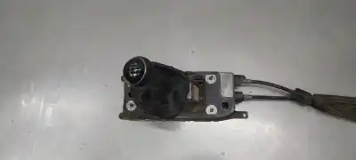 Автозапчастина б/у передач для volkswagen caddy ka/kb (2c) kombi посилання на oem iam 1k0711050a  