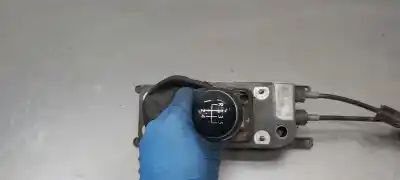 Автозапчастина б/у передач для volkswagen caddy ka/kb (2c) kombi посилання на oem iam 1k0711050a  