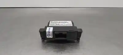 Second-hand car spare part Electronic Module for VOLKSWAGEN CADDY KA/KB (2C) Kombi OEM IAM references 7N0907530AG  7N0907530BLZ00