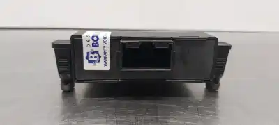 Second-hand car spare part electronic module for volkswagen caddy ka/kb (2c) kombi oem iam references 7n0907530ag  7n0907530blz00