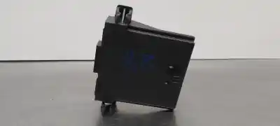 Second-hand car spare part electronic module for volkswagen caddy ka/kb (2c) kombi oem iam references 7n0907530ag  7n0907530blz00