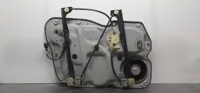 Автозапчастина б/у регулятор переднього правого скла для volkswagen caddy ka/kb (2c) kombi посилання на oem iam 2k1837730l