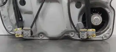 Автозапчастина б/у регулятор переднього правого скла для volkswagen caddy ka/kb (2c) kombi посилання на oem iam 2k1837730l  2k1837752k