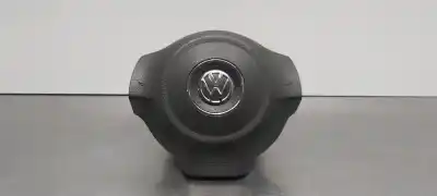 Автозапчастина б/у передня ліва подушка безопасности для volkswagen caddy ka/kb (2c) kombi посилання на oem iam 2k5880201d81u