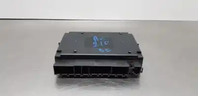 Pièce détachée automobile d'occasion MODULE CONFORT pour VOLKSWAGEN TOUAREG (7LA)  Références OEM IAM 7L0959760  