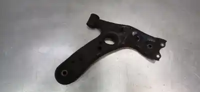 Pezzo di ricambio per auto di seconda mano braccio di sospensione anteriore sinistro inferiore per toyota verso comfort riferimenti oem iam 480690f030