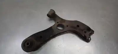 Pezzo di ricambio per auto di seconda mano braccio sospensione inferiore anteriore destro per toyota verso comfort riferimenti oem iam 480680f030