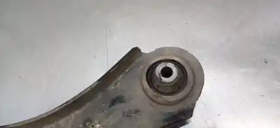 Peça sobressalente para automóvel em segunda mão braço de suspensão inferior dianteiro direito por renault clio iv authentique referências oem iam 545049968r  