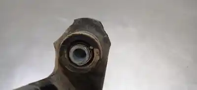 Peça sobressalente para automóvel em segunda mão braço de suspensão inferior dianteiro direito por renault clio iv authentique referências oem iam 545049968r  
