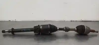 Second-hand car spare part front right transmission for dodge caliber s oem iam references 5105660ac