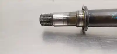 Second-hand car spare part front right transmission for dodge caliber s oem iam references 5105660ac  