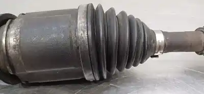 Second-hand car spare part front right transmission for dodge caliber s oem iam references 5105660ac  