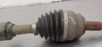 Second-hand car spare part front right transmission for dodge caliber s oem iam references 5105660ac  