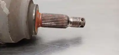 Second-hand car spare part front right transmission for dodge caliber s oem iam references 5105660ac  