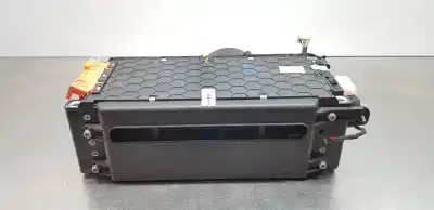 Second-hand car spare part battery for hyundai tucson tecno sky oem iam references 37512g4000  