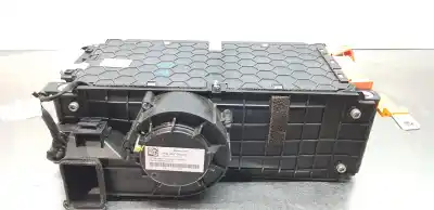 Second-hand car spare part battery for hyundai tucson tecno sky oem iam references 37512g4000  