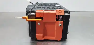 Second-hand car spare part battery for hyundai tucson tecno sky oem iam references 37512g4000  