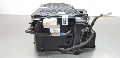 Second-hand car spare part battery for hyundai tucson tecno sky oem iam references 37512g4000  