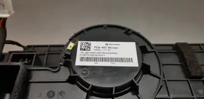 Second-hand car spare part battery for hyundai tucson tecno sky oem iam references 37512g4000  