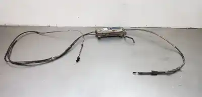 Second-hand car spare part electric parking brake for ford focus c-max (cap) trend (d) oem iam references 1424478  3m512598dc
