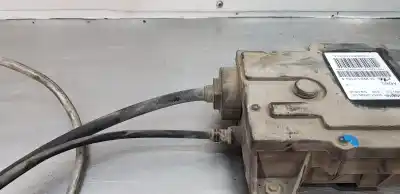 Second-hand car spare part electric parking brake for ford focus c-max (cap) trend (d) oem iam references 1424478  3m512598dc