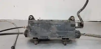 Second-hand car spare part electric parking brake for ford focus c-max (cap) trend (d) oem iam references 1424478  3m512598dc