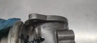 Second-hand car spare part egr valve for dodge caliber s oem iam references 038129637d  