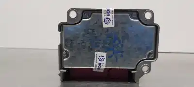Peça sobressalente para automóvel em segunda mão centralina de airbag por dodge caliber s referências oem iam 04672603af  p04672603af