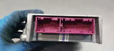 Peça sobressalente para automóvel em segunda mão centralina de airbag por dodge caliber s referências oem iam 04672603af  p04672603af