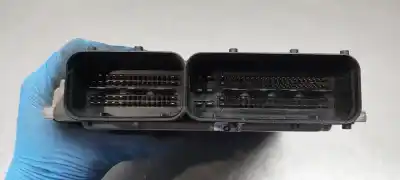 Second-hand car spare part ecu engine control for dodge caliber s oem iam references p05187449ac  05187449ac