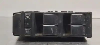 Second-hand car spare part left front power window switch for dodge caliber s oem iam references 56040691ad