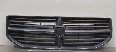Second-hand car spare part front grille for dodge caliber s oem iam references 1ja911bmaa
