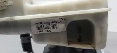 Pezzo di ricambio per auto di seconda mano pompa freni per dodge caliber s riferimenti oem iam 5175093aa  628215006
