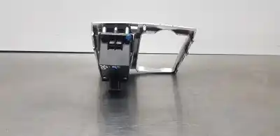 Pezzo di ricambio per auto di seconda mano leva del freno a mano per ford focus c-max (cap) trend (d) riferimenti oem iam 1306020  3m5t2b623ac