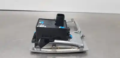 Pezzo di ricambio per auto di seconda mano leva del freno a mano per ford focus c-max (cap) trend (d) riferimenti oem iam 1306020  3m5t2b623ac