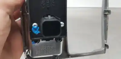 Pezzo di ricambio per auto di seconda mano leva del freno a mano per ford focus c-max (cap) trend (d) riferimenti oem iam 1306020  3m5t2b623ac