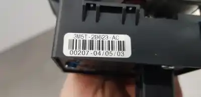 Pezzo di ricambio per auto di seconda mano leva del freno a mano per ford focus c-max (cap) trend (d) riferimenti oem iam 1306020  3m5t2b623ac