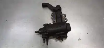 Peça sobressalente para automóvel em segunda mão caixa de direção por opel frontera a básico referências oem iam 97101355