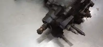 Second-hand car spare part steering box for opel frontera a básico oem iam references 97101355  