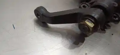 Second-hand car spare part steering box for opel frontera a básico oem iam references 97101355  