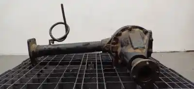 Peça sobressalente para automóvel em segunda mão diferencial dianteiro por opel frontera a básico referências oem iam 91140049