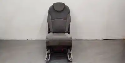 Pièce détachée automobile d'occasion sièges arrière gauche pour peugeot 807 st pack références oem iam 8845ry  8845a9