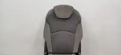 Pièce détachée automobile d'occasion sièges arrière gauche pour peugeot 807 st pack références oem iam 8845ry  8845a9