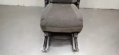 Pièce détachée automobile d'occasion sièges arrière gauche pour peugeot 807 st pack références oem iam 8845ry  8845a9