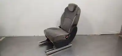 Pièce détachée automobile d'occasion sièges arrière gauche pour peugeot 807 st pack références oem iam 8845ry  8845a9