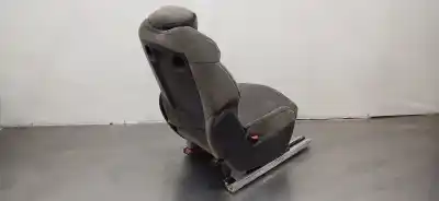 Pièce détachée automobile d'occasion sièges arrière gauche pour peugeot 807 st pack références oem iam 8845ry  8845a9