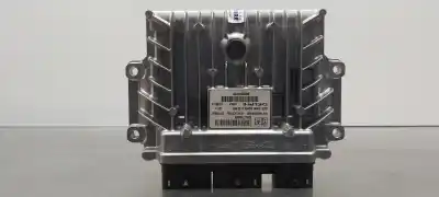 Peça sobressalente para automóvel em segunda mão centralina de motor uce por citroen c5 berlina exclusive referências oem iam 9662683780